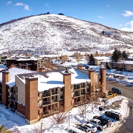 Kbm Resorts Walk To Slopes Near Old Town Cbi-103 Park City Exterior photo